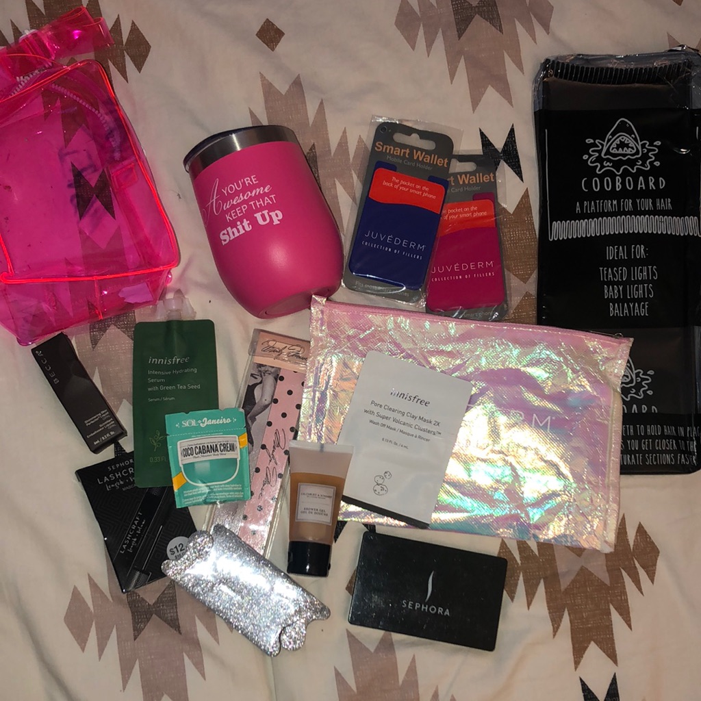 Subscription Goodies Bundle